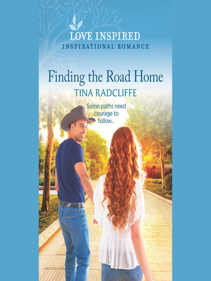 cover image of Finding the Road Home